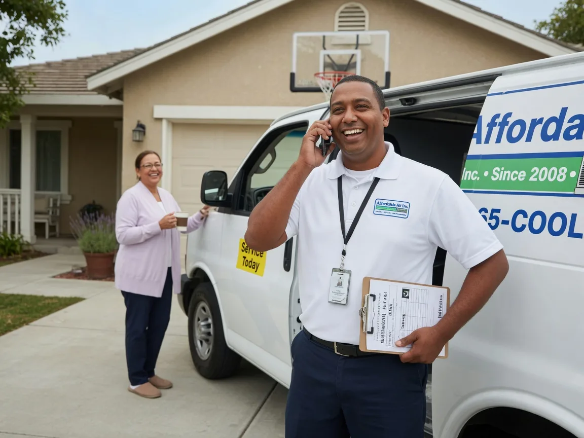 Central Ac Repair Evington, VA FAQs